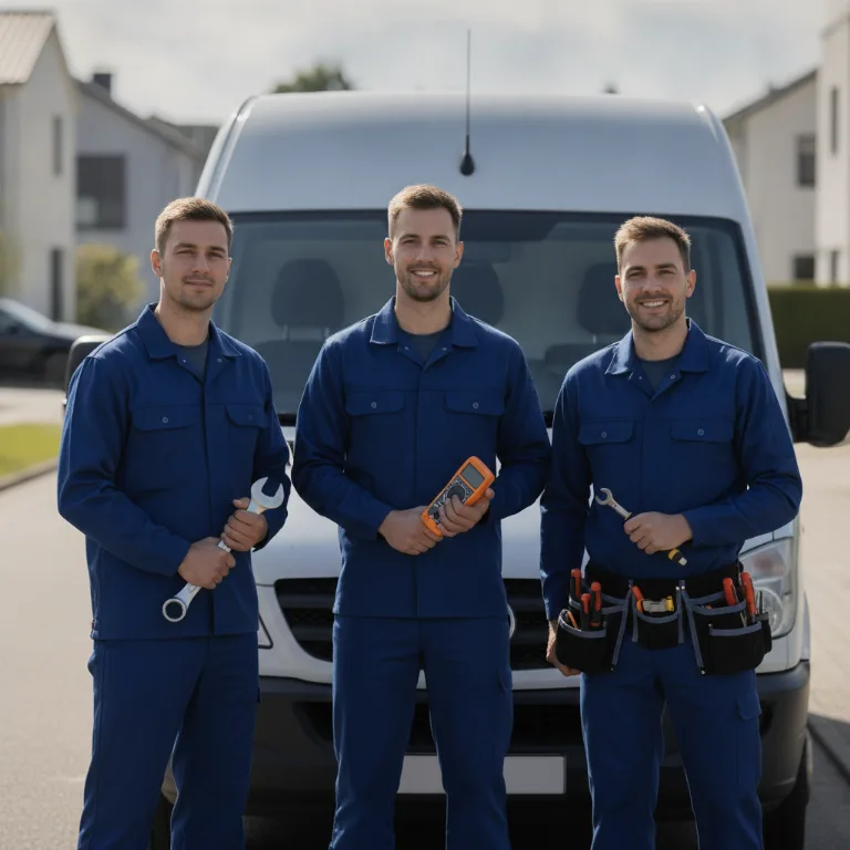 Wymiana Rozdzielnicy Elektrycznej zespół w Tarnowskie Gory
